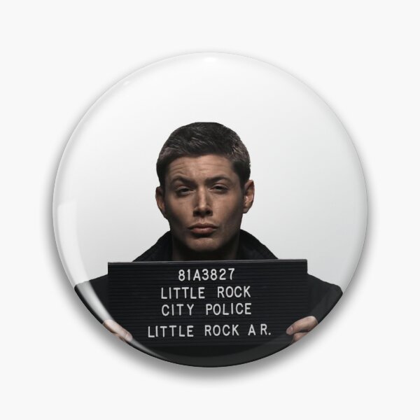 Item preview, dean winchester designed and sold by liz-karishma.