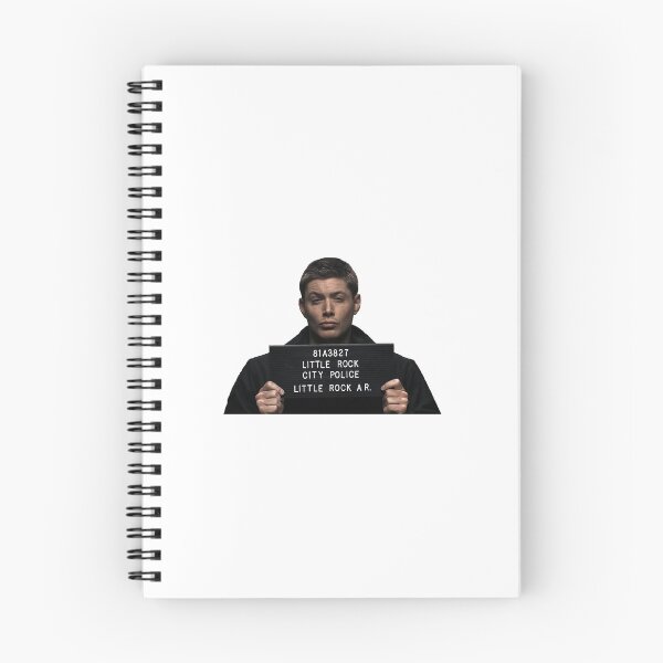 Item preview, dean winchester designed and sold by liz-karishma.