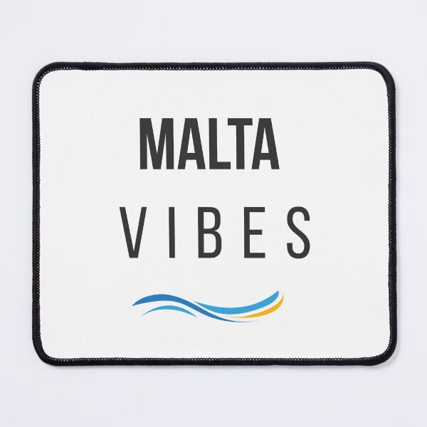 Artikelvorschau, Malta-Vibes ?? | Sonne, Meer & Inselleben entworfen und verkauft von amarprints.
