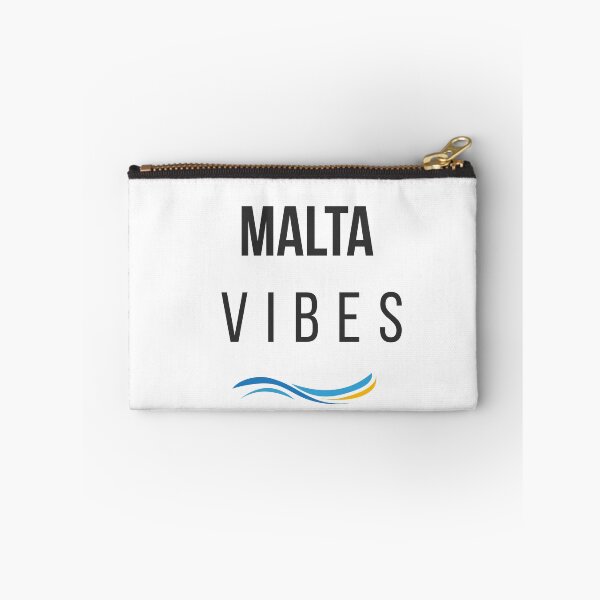 Item preview, Malta Vibes ?? | Sun, Sea & Island Life designed and sold by amarprints.