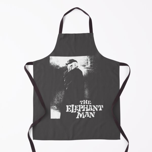 Item preview, The Elephant Man Vintage Portrait Art - Classic Cult Cinema Aesthetic Design ⭐⭐⭐⭐⭐ designed and sold by ThatLove.