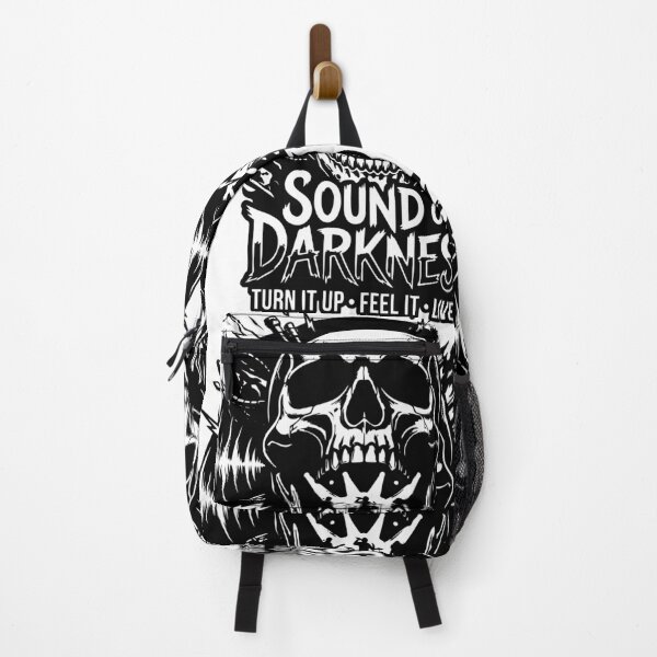 Item preview, DARKNESS SOUND designed and sold by FARAFINA_LAB.