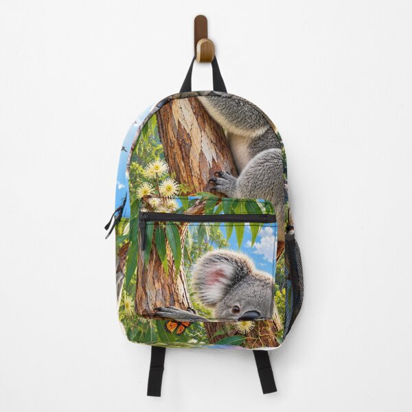 Item preview, Koala forest adventure designed and sold by urbanshop7.