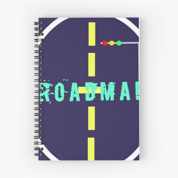 Item preview, Traffic roadmap designed and sold by AWADHESH  CHAURASIA.