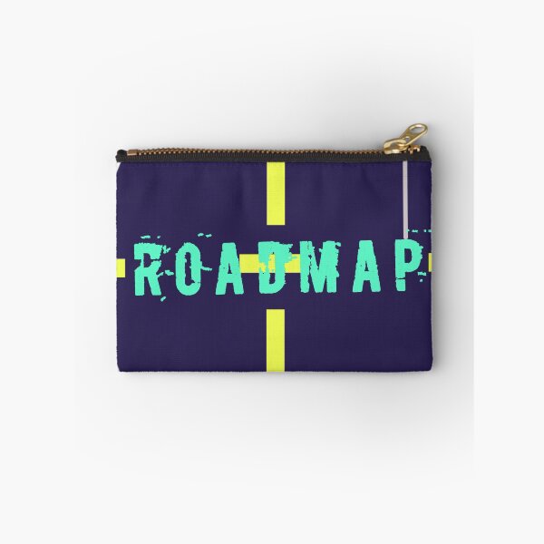 Item preview, Traffic roadmap designed and sold by AWADHESH  CHAURASIA.