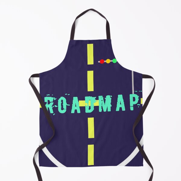 Item preview, Traffic roadmap designed and sold by AWADHESH CHAURASIA.