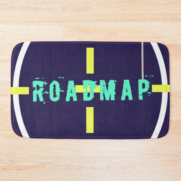 Item preview, Traffic roadmap designed and sold by AWADHESH  CHAURASIA.