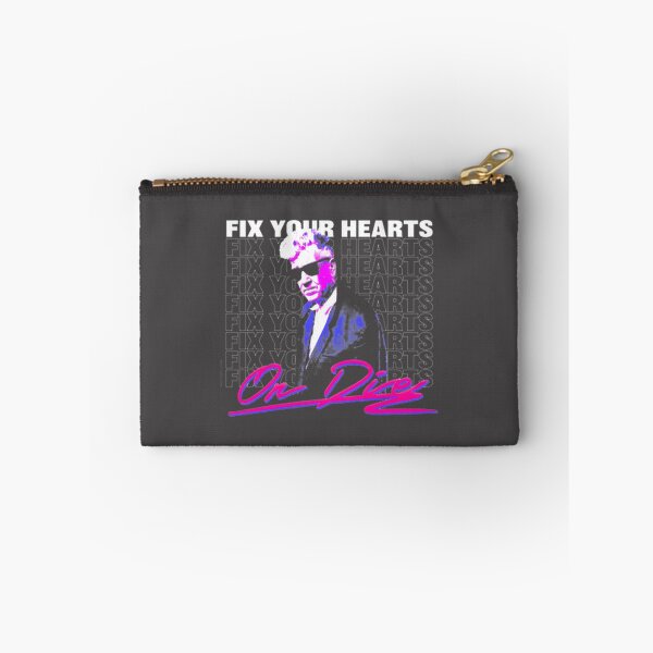 Item preview, "Fix Your Hearts" | Self-Love & Emotional Healing Design ⭐⭐⭐⭐⭐ designed and sold by ThatLove.