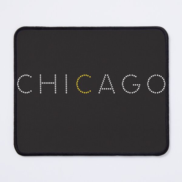 Item preview, Chicago Minimalist Movie Art designed and sold by gimbri.