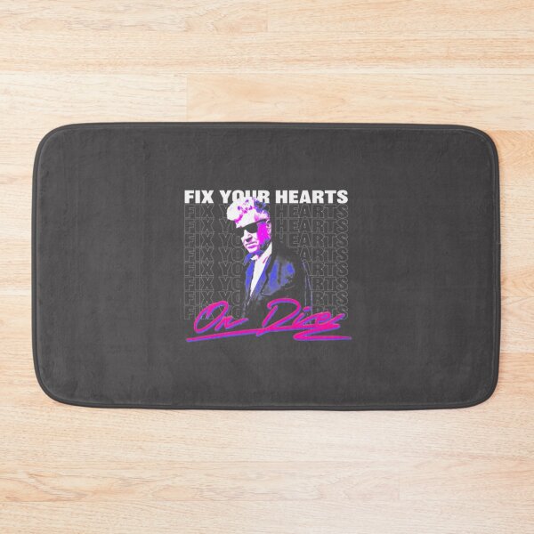 Item preview, "Fix Your Hearts" | Self-Love & Emotional Healing Design ⭐⭐⭐⭐⭐ designed and sold by ThatLove.