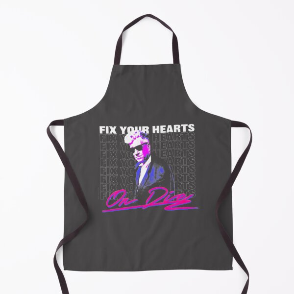 Item preview, "Fix Your Hearts" | Self-Love & Emotional Healing Design ⭐⭐⭐⭐⭐ designed and sold by ThatLove.