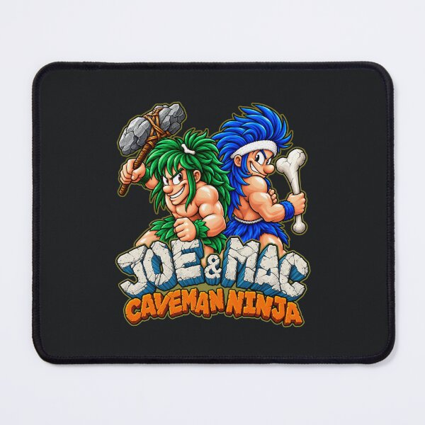 Item preview, Caveman Ninja designed and sold by Sarcastic Panda.