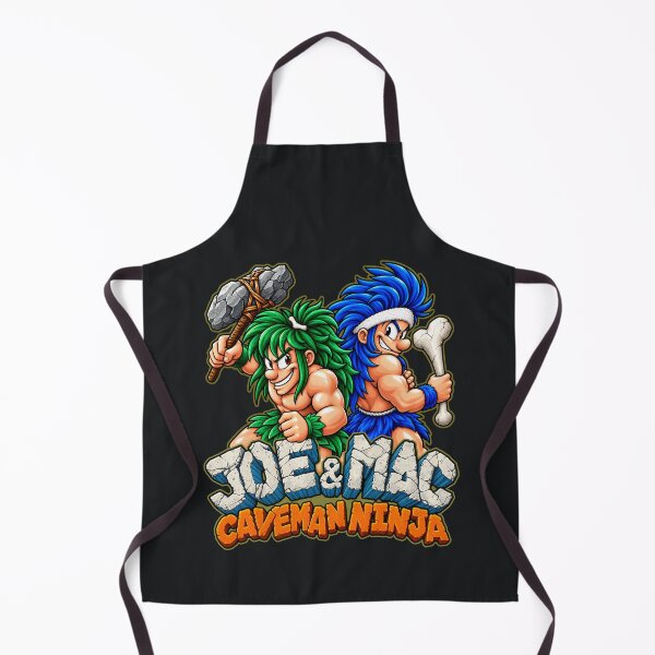 Item preview, Caveman Ninja designed and sold by Sarcastic Panda.
