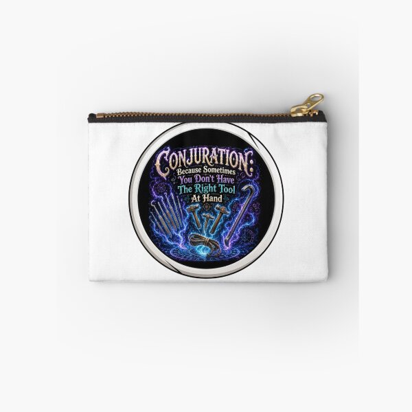 Item preview, CONJURATION: Have the Right Tool designed and sold by Foundries & Flagons.