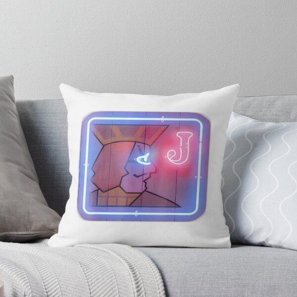 Item preview, Twin Peaks Eyed Jacks Neon Bar Sign | Classic Retro Tv Show Art PERFECT GIFT FOR YOU AND FRIENDS designed and sold by ThatLove.