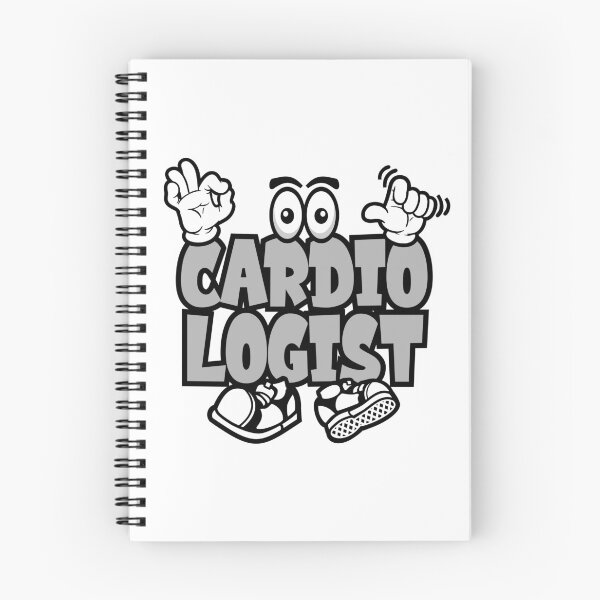 Item preview, CARDIOLOGIST - PROFESSIONS Lettering Character Bold Retro designed and sold by NFTWords.