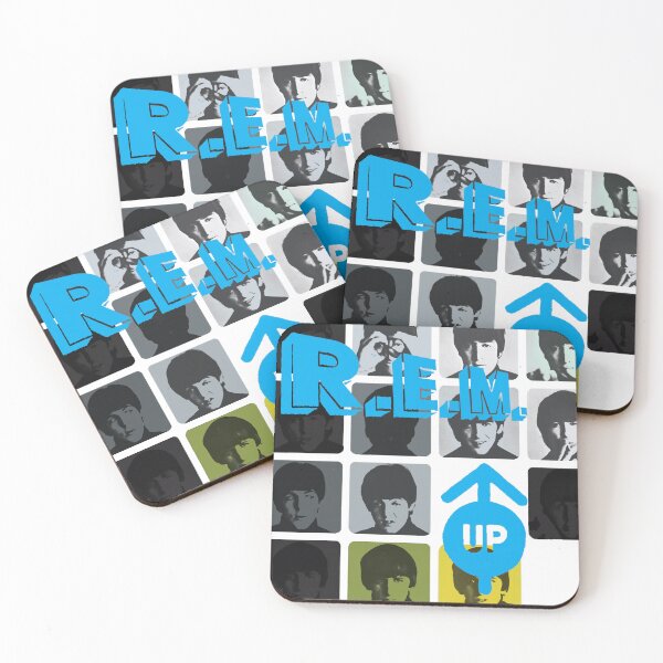 Item preview, A Hard Day's Up designed and sold by hatsharpener.