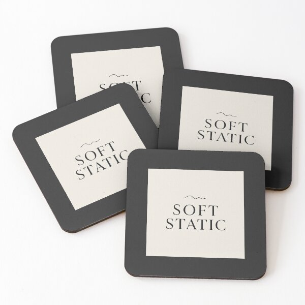 Item preview, Soft Static Flow designed and sold by 1softstatic1.