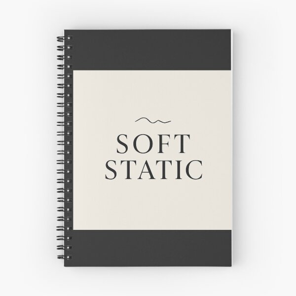 Item preview, Soft Static Flow designed and sold by 1softstatic1.