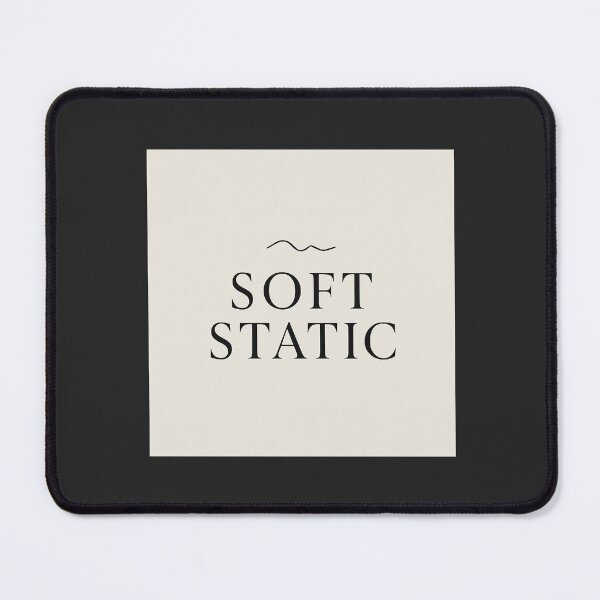 Item preview, Soft Static Flow designed and sold by 1softstatic1.