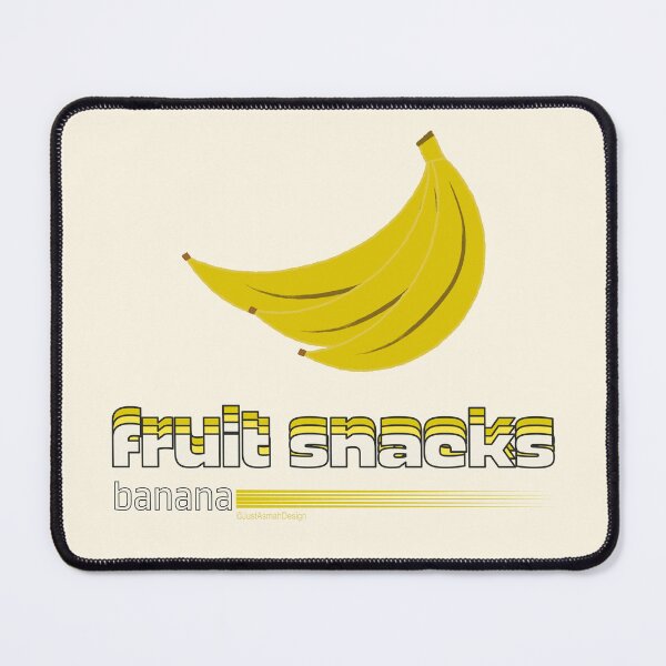 Item preview, Minimalist Cottagecore Fruit Graphic - Banana designed and sold by JustAsmahDesign.