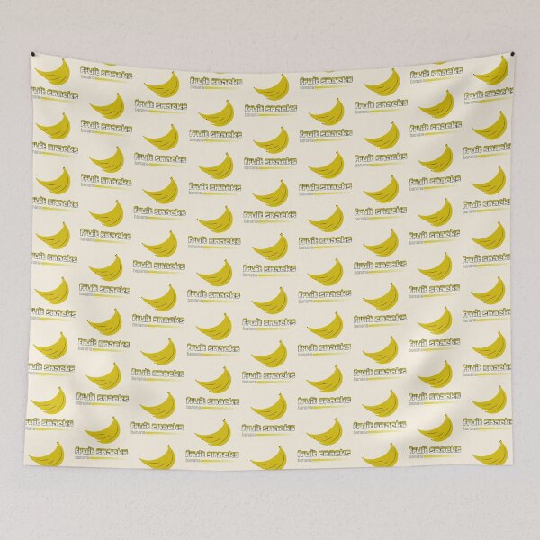 Item preview,  Minimalist Cottagecore Fruit Graphic - Banana  designed and sold by JustAsmahDesign.