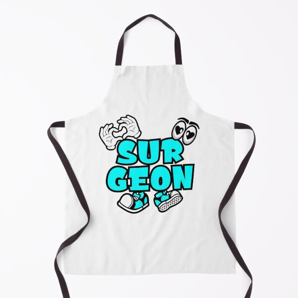 Item preview, SURGEON - WORK Comic Character Bold Urban designed and sold by NFTWords.