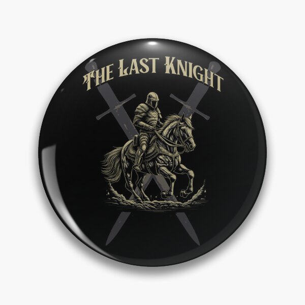 Item preview, The Last Knight Medieval Horse Castlecore designed and sold by Sachie's Studio.