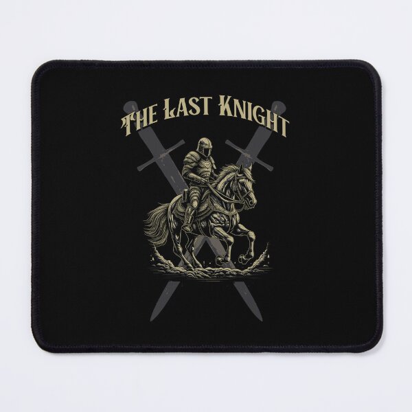 Item preview, The Last Knight Medieval Horse Castlecore designed and sold by Sachie's Studio.