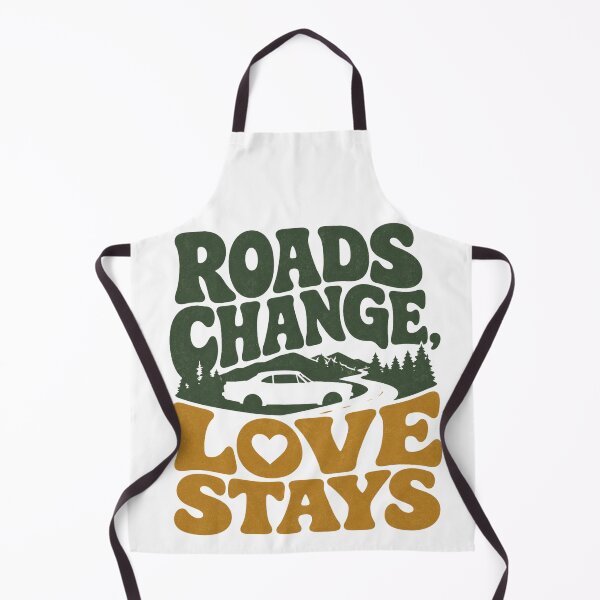 Item preview, Roads Change Love Stays designed and sold by Haque Desigens.