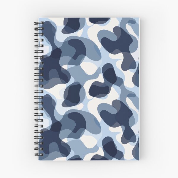 Item preview, Submerged Shadows of Indigo designed and sold by JEMAR Designs.