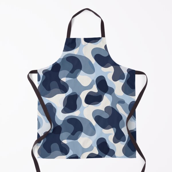 Item preview, Submerged Shadows of Indigo designed and sold by JEMAR Designs.