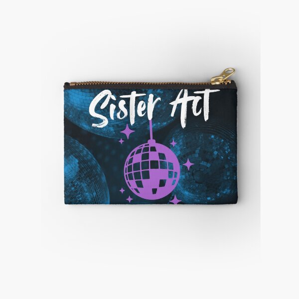 Item preview, Sister Act Merch designed and sold by TheatreHSV.