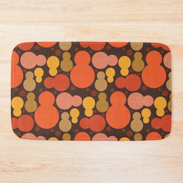 Item preview, Bubbles Abstract Art designed and sold by abbohendrik.