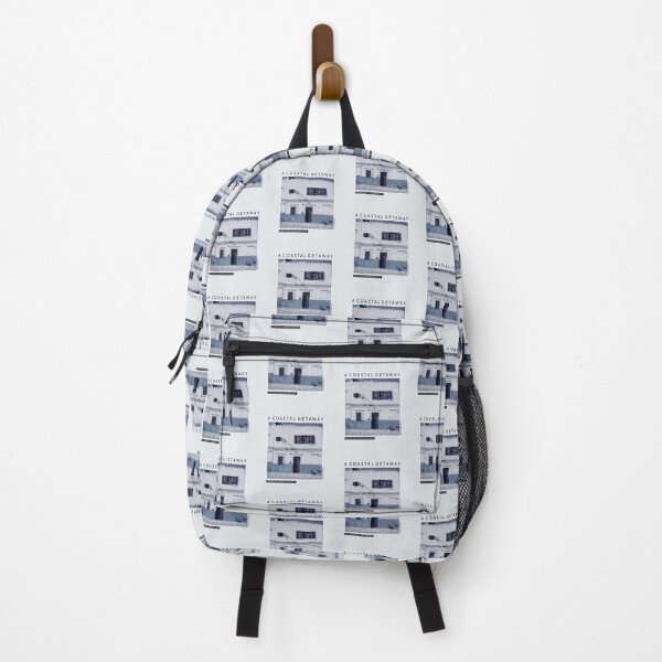 Item preview, A Coastal Getaway | Chapter One: Ghosting Everyone designed and sold by JustAsmahDesign.