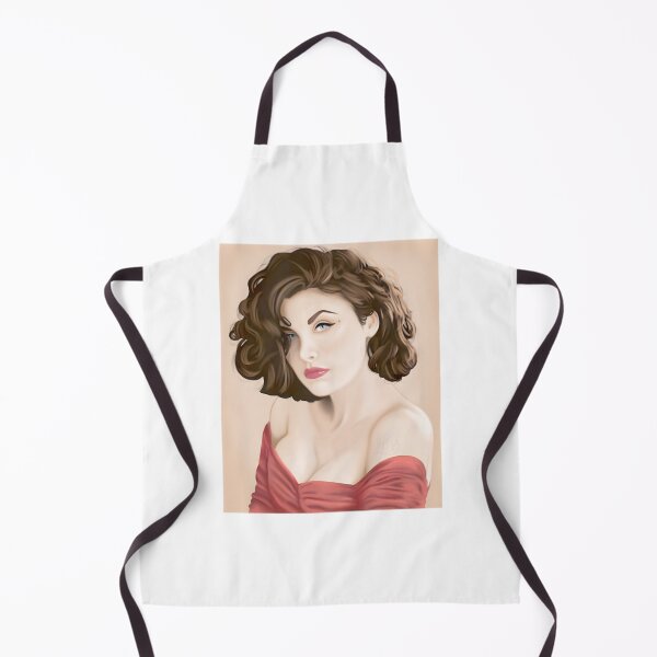 Item preview, Audrey Hepburn Aesthetic Portrait - Classic Vintage Hollywood Style Art PERFECT GIFT FOR YOU AND FRIENDS designed and sold by ThatLove.