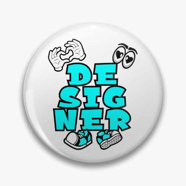 Item preview, Designer - PROFESSIONS Design Character Bold Retro designed and sold by NFTWords.