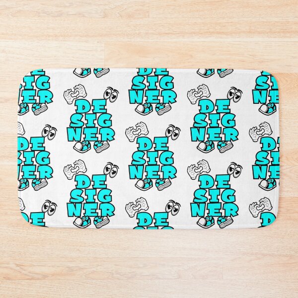 Item preview, Designer - PROFESSIONS Design Character Bold Retro designed and sold by NFTWords.