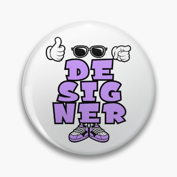 Item preview, Designer - WORK Street Lettering Cartoon Character  designed and sold by NFTWords.