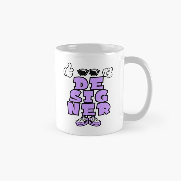 Item preview, Designer - WORK Street Lettering Cartoon Character  designed and sold by NFTWords.