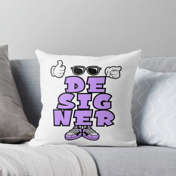 Item preview, Designer - WORK Street Lettering Cartoon Character  designed and sold by NFTWords.
