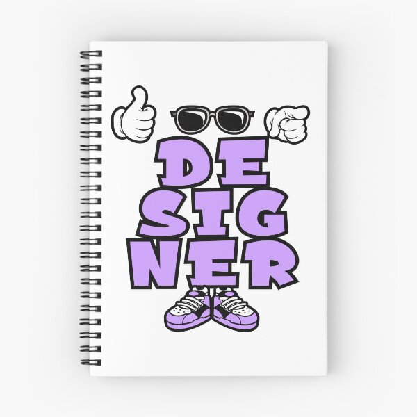Item preview, Designer - WORK Street Lettering Cartoon Character  designed and sold by NFTWords.