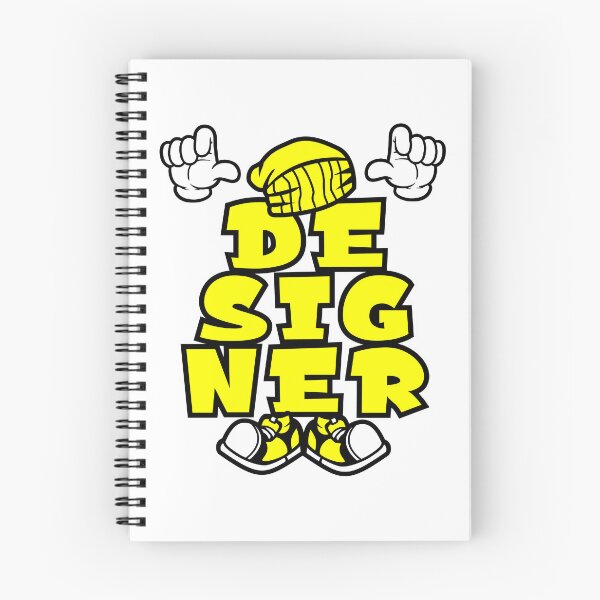 Item preview, Designer - PROFESSIONS typography Character Bold Funny designed and sold by NFTWords.