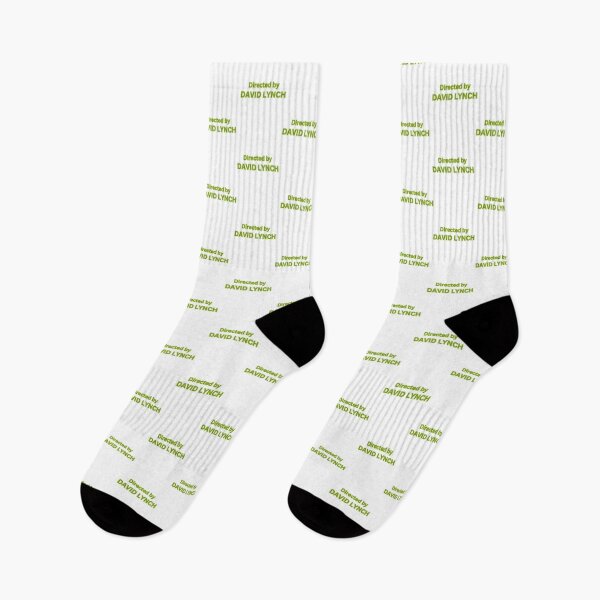 Item preview, Directed By David Lynch Minimalist Movie Quote Design ⭐⭐⭐⭐⭐ designed and sold by ThatLove.