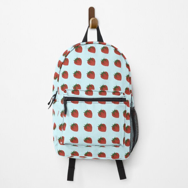 Item preview, Strawberry designed and sold by NotTomsArt.