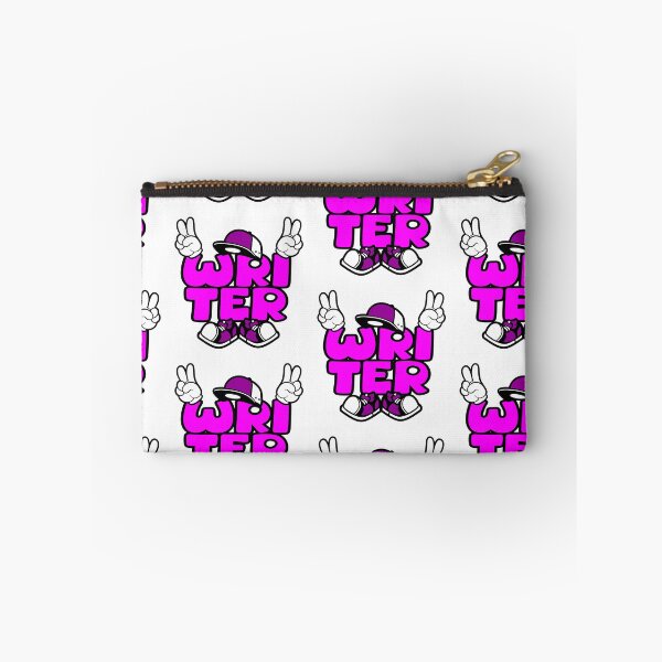 Item preview, Writer - WORK Graffitti Comic Words Funny  designed and sold by NFTWords.
