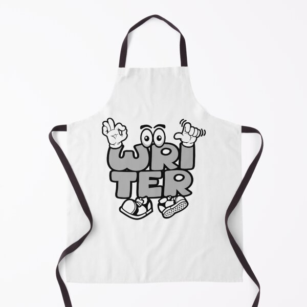 Item preview, Writer - PROFESSIONS Lettering Character Bold Retro designed and sold by NFTWords.