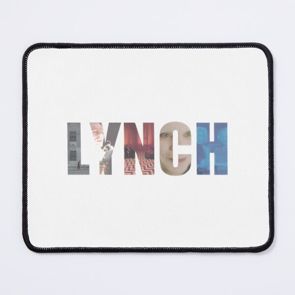 Item preview, David Lynch Surrealist Vision Minimalist Portrait Art Print ⭐⭐⭐⭐⭐ designed and sold by ThatLove.