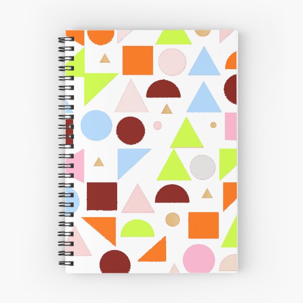 Item preview, Minimal Geometric Pattern for Girls designed and sold by hepopatterns.