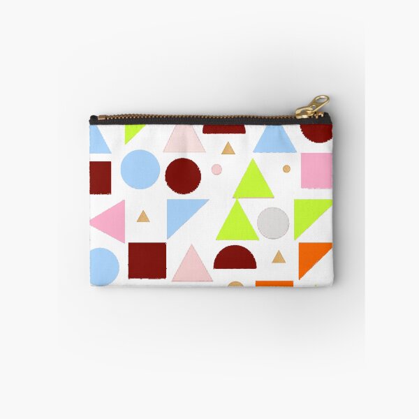 Item preview, Minimal Geometric Pattern for Girls designed and sold by hepopatterns.